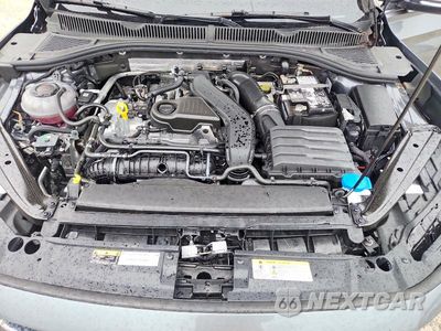Zdjęcie 11 z 12 samochodu: 2025 VOLKSWAGEN JETTA SEL VIN:3VWGX7BU4SM091824 - miniatura