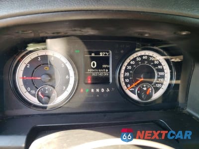 Zdjęcie 9 z 12 samochodu: 2020 RAM 1500 CLASSIC TRADESMAN VIN:1C6RR6FG7LS116543 - miniatura