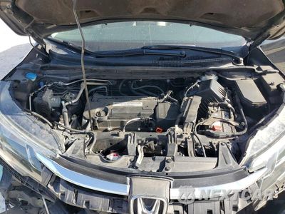 Zdjęcie 12 z 13 samochodu: 2015 HONDA CR-V EX VIN:3CZRM3H58FG709741 - miniatura