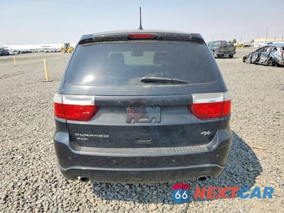 Zdjęcie 6 z 13 samochodu: 2013 DODGE DURANGO R/T VIN:1C4SDJCTXDC521028 - miniatura