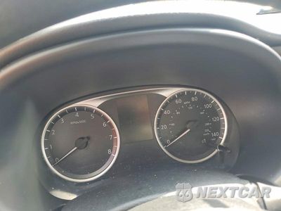 Zdjęcie 9 z 13 samochodu: 2024 NISSAN KICKS S VIN:3N1CP5BV5RL472390 - miniatura