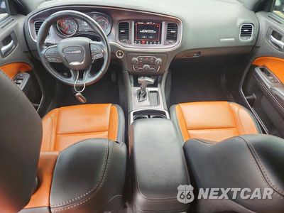 Zdjęcie 8 z 12 samochodu: 2021 DODGE CHARGER SXT VIN:2C3CDXBG8MH574078 - miniatura