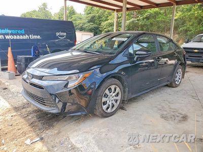 2026 TOYOTA COROLLA LE 5YFB4MDE9TP481712 - główne zdjęcie licytacji z USA - miniatura
