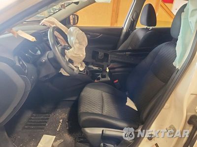 Zdjęcie 7 z 13 samochodu: 2018 NISSAN ROGUE S VIN:5N1AT2MVXJC792201 - miniatura