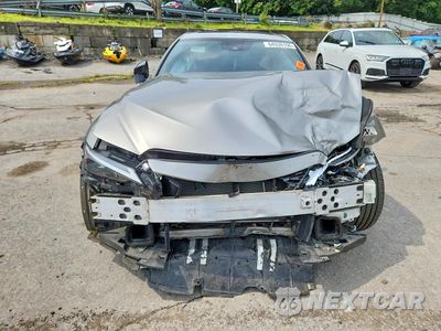 Piąte zdjęcie samochodu w środku: 2023 LEXUS IS 300 VIN:JTHD81F21P5051723 - miniatura