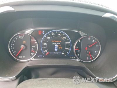 Zdjęcie 9 z 12 samochodu: 2024 CHEVROLET BLAZER RS VIN:3GNKBKRS3RS245973 - miniatura