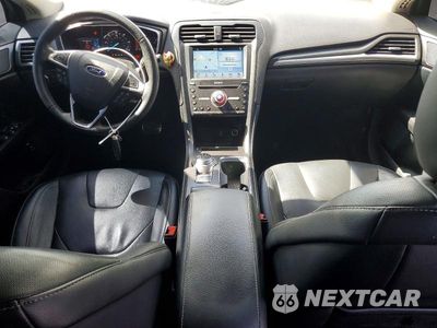 Zdjęcie 8 z 12 samochodu: 2017 FORD FUSION TITANIUM PHEV VIN:3FA6P0SU8HR276403 - miniatura