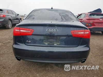 Zdjęcie 6 z 12 samochodu: 2013 AUDI A6 PREMIUM VIN:WAUFFAFC3DN024119 - miniatura
