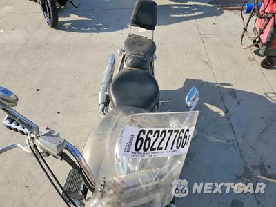 Piąte zdjęcie samochodu w środku: 2003 HONDA VTX1800 R VIN:1HFSC49123A100351 - miniatura