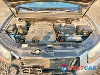 Zdjęcie 12 z 14 samochodu: 2008 HYUNDAI SANTA FE SE VIN:5NMSH73E68H201978 - miniatura