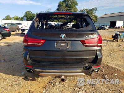 Zdjęcie 6 z 13 samochodu: 2018 BMW X5 XDR40E VIN:5UXKT0C54J0V99203 - miniatura