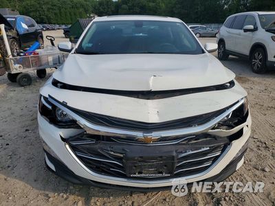 Piąte zdjęcie samochodu w środku: 2019 CHEVROLET MALIBU LT VIN:1G1ZD5ST3KF202047 - miniatura