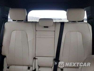 Zdjęcie 10 z 13 samochodu: 2023 MERCEDES-BENZ EQB 250+ VIN:W1N9M0CB8PN024397 - miniatura