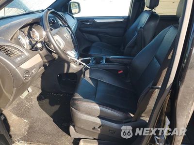 Zdjęcie 7 z 13 samochodu: 2020 DODGE GRAND CARAVAN GT VIN:2C4RDGEG2LR191327 - miniatura