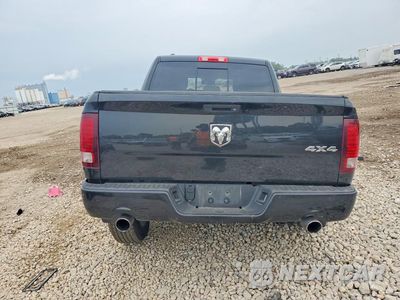 Zdjęcie 6 z 13 samochodu: 2015 RAM 1500 SPORT VIN:1C6RR7MT6FS643970 - miniatura