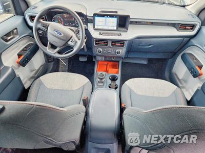 Zdjęcie 8 z 12 samochodu: 2022 FORD MAVERICK XL VIN:3FTTW8F95NRA93170 - miniatura