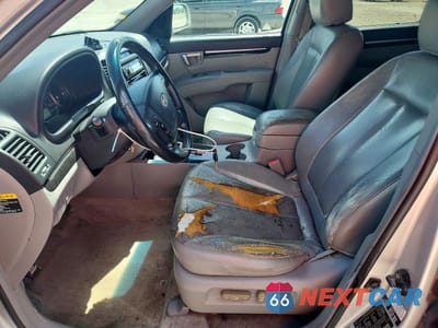 Zdjęcie 7 z 14 samochodu: 2007 HYUNDAI SANTA FE SE VIN:5NMSH13E87H112926 - miniatura