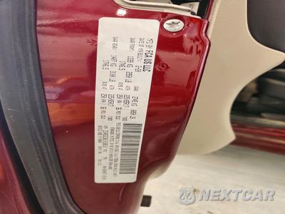 Zdjęcie 13 z 13 samochodu: 2020 DODGE GRAND CARAVAN SXT VIN:2C4RDGCG0LR168616 - miniatura