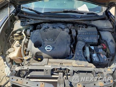 Zdjęcie 11 z 12 samochodu: 2010 NISSAN MAXIMA 3.5 S VIN:1N4AA5AP9AC824613 - miniatura