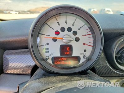 Zdjęcie 9 z 12 samochodu: 2012 MINI COOPER S VIN:WMWSV3C53CTY26909 - miniatura