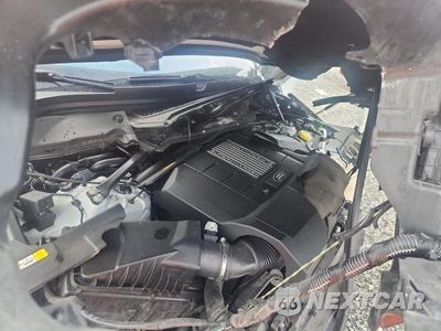 Zdjęcie 12 z 14 samochodu: 2016 LAND ROVER RANGE ROVER SUPERCHARGED VIN:SALGS2EF7GA272480 - miniatura