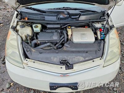 Zdjęcie 11 z 12 samochodu: 2008 TOYOTA PRIUS BASE VIN:JTDKB20U283410486 - miniatura