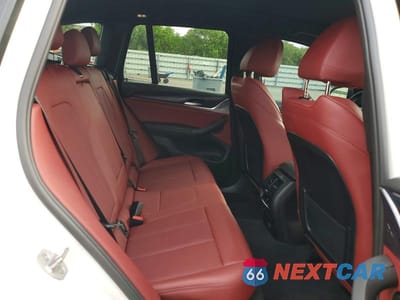 Zdjęcie 11 z 13 samochodu: 2024 BMW X3 SDRIVE30I VIN:WBX47DP03RN313900 - miniatura
