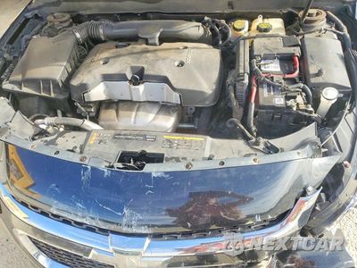 Zdjęcie 11 z 12 samochodu: 2015 CHEVROLET MALIBU LS VIN:1G11B5SL0FF141216 - miniatura