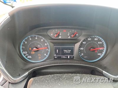 Zdjęcie 9 z 14 samochodu: 2018 CHEVROLET EQUINOX LT VIN:2GNAXSEV9J6221080 - miniatura