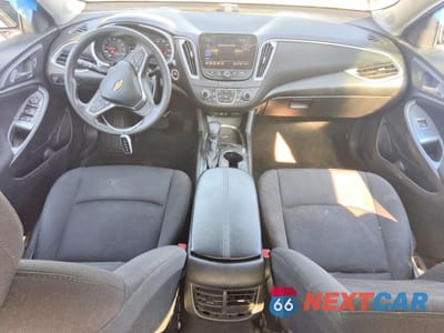 Zdjęcie 8 z 12 samochodu: 2024 CHEVROLET MALIBU LT VIN:1G1ZD5ST8RF207920 - miniatura