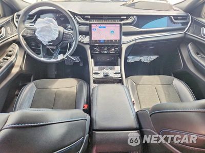 Zdjęcie 8 z 13 samochodu: 2022 JEEP GRAND CHEROKEE TRAILHAWK 4XE VIN:1C4RJYC6XN8748623 - miniatura