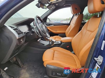 Zdjęcie 7 z 14 samochodu: 2024 BMW X3 XDRIVE30I VIN:5UX53DP00R9V47321 - miniatura