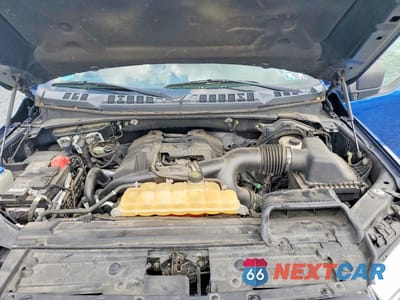Zdjęcie 11 z 12 samochodu: 2018 FORD F150 SUPER CAB VIN:1FTEX1EP9JFC12150 - miniatura