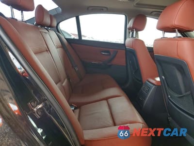 Zdjęcie 10 z 12 samochodu: 2009 BMW 328 I SULEV VIN:WBAPH57589NL79378 - miniatura