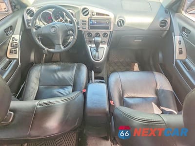 Zdjęcie 8 z 13 samochodu: 2007 TOYOTA MATRIX XR VIN:2T1KR32EX7C671698 - miniatura