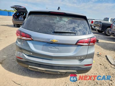 Zdjęcie 6 z 13 samochodu: 2023 CHEVROLET EQUINOX LT VIN:3GNAXTEG9PL269576 - miniatura