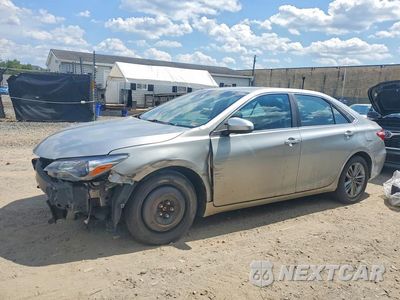 2015 TOYOTA CAMRY SE 4T1BF1FK4FU082530 - główne zdjęcie licytacji z USA - miniatura