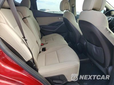 Zdjęcie 11 z 13 samochodu: 2015 HYUNDAI SANTA FE SPORT 2.4L VIN:5XYZT3LB3FG246962 - miniatura