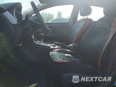 Zdjęcie 7 z 12 samochodu: 2019 NISSAN SENTRA SR VIN:3N1AB7AP6KY318820 - miniatura