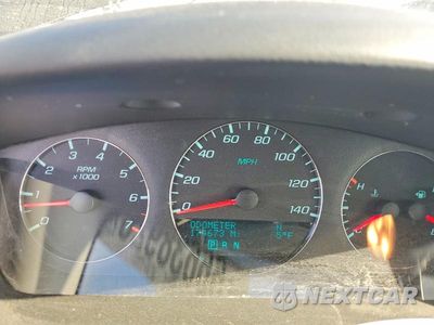 Zdjęcie 9 z 12 samochodu: 2016 CHEVROLET IMPALA LIMITED LT VIN:2G1WB5E39G1118530 - miniatura