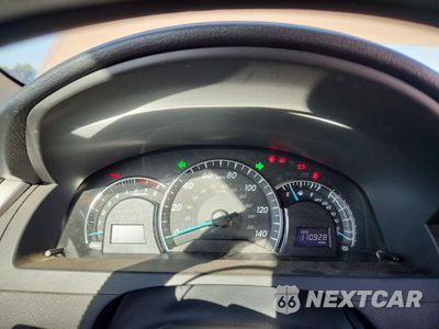 Zdjęcie 9 z 12 samochodu: 2012 TOYOTA CAMRY XLE VIN:4T1BF1FKXCU133458 - miniatura
