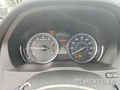 Zdjęcie 9 z 13 samochodu: 2015 ACURA MDX VIN:5FRYD4H25FB020161 - miniatura