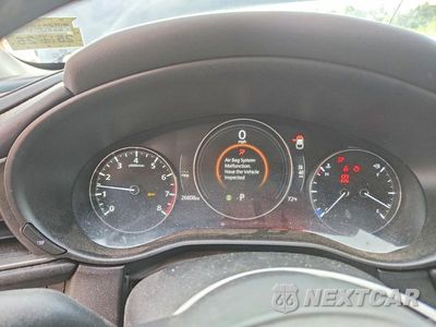 Zdjęcie 9 z 13 samochodu: 2025 MAZDA CX-30 SELECT VIN:3MVDMBBM2SM838160 - miniatura