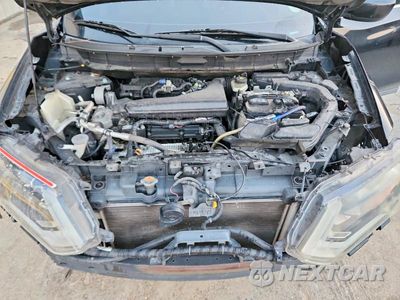 Zdjęcie 12 z 13 samochodu: 2017 NISSAN ROGUE S VIN:5N1AT2MT2HC781783 - miniatura