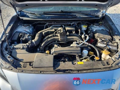 Zdjęcie 11 z 12 samochodu: 2018 SUBARU IMPREZA PREMIUM PLUS VIN:4S3GTAD60J3717993 - miniatura