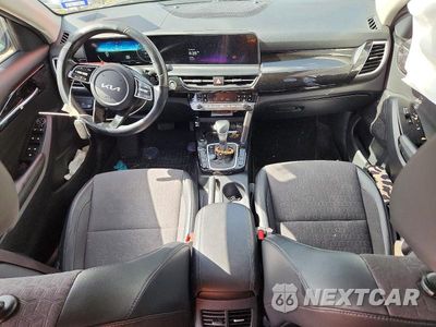 Zdjęcie 8 z 12 samochodu: 2024 KIA SELTOS S VIN:KNDEU2AA9R7630973 - miniatura