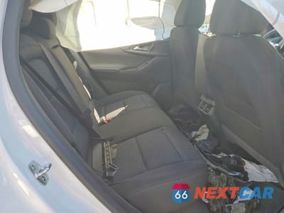 Zdjęcie 11 z 13 samochodu: 2025 CHEVROLET EQUINOX LT VIN:3GNAXHEG8SL169944 - miniatura