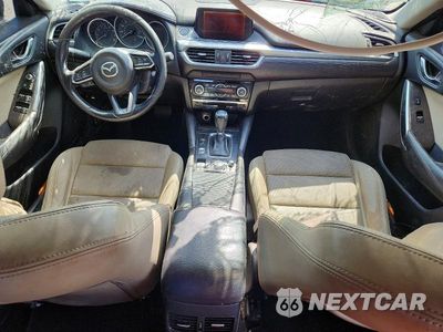 Zdjęcie 8 z 13 samochodu: 2017 MAZDA 6 TOURING VIN:JM1GL1V56H1127406 - miniatura