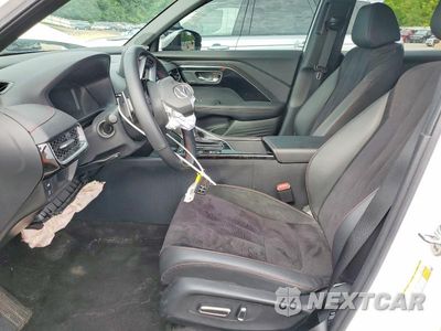 Zdjęcie 7 z 12 samochodu: 2025 ACURA ADX A-SPEC VIN:3HDSA2H53SM707240 - miniatura