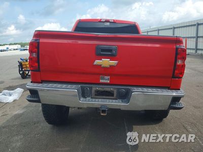 Zdjęcie 6 z 12 samochodu: 2017 CHEVROLET SILVERADO K1500 LT VIN:3GCUKREC0HG147297 - miniatura